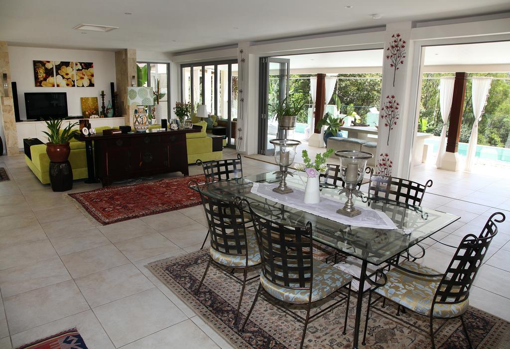 Alaya Verde Bed & Breakfast Ringtail Creek Phòng bức ảnh