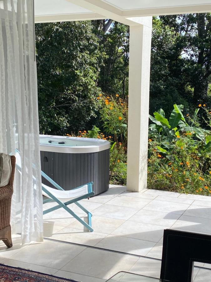 Alaya Verde Bed & Breakfast Ringtail Creek Ngoại thất bức ảnh