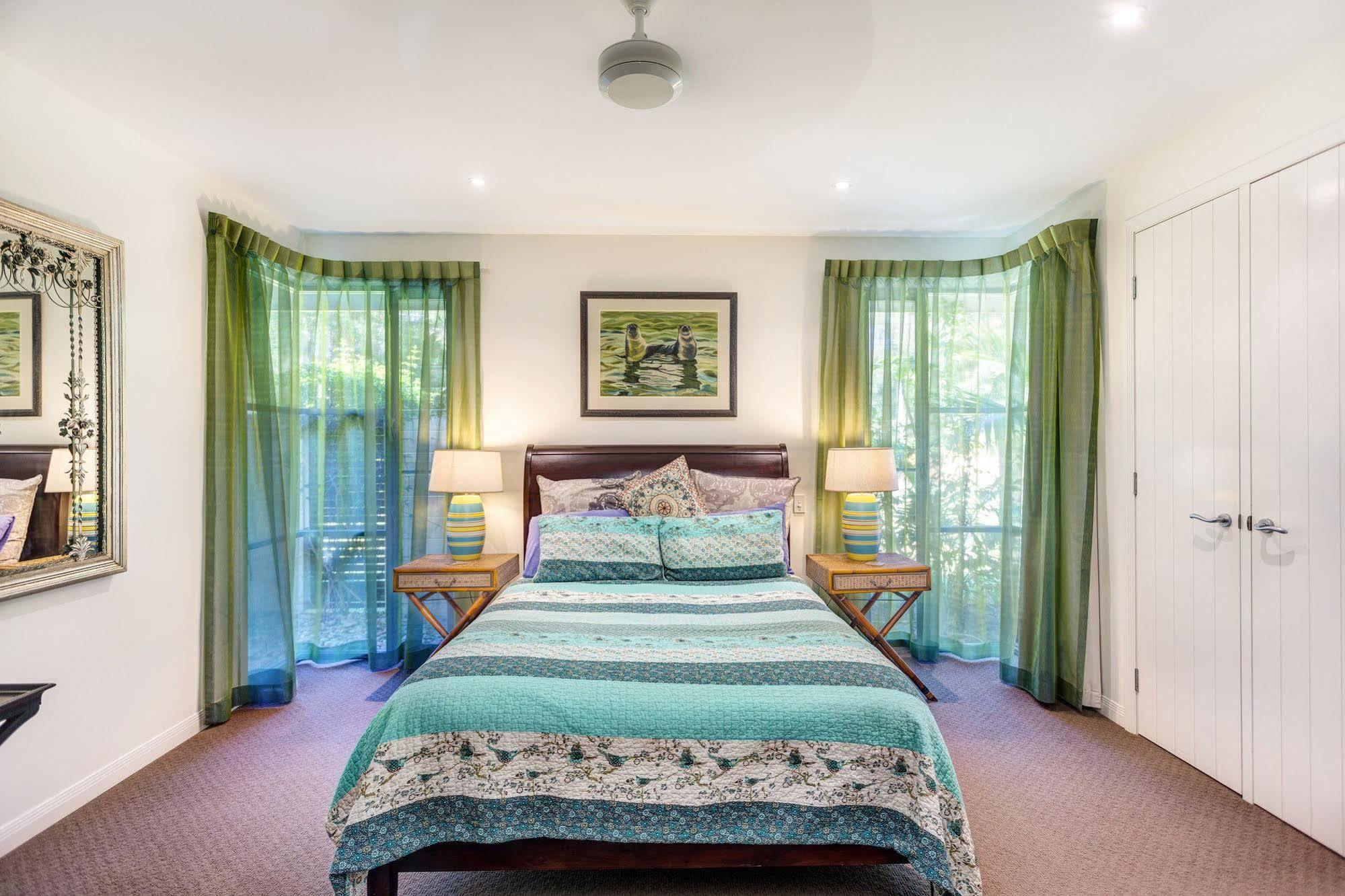 Alaya Verde Bed & Breakfast Ringtail Creek Ngoại thất bức ảnh