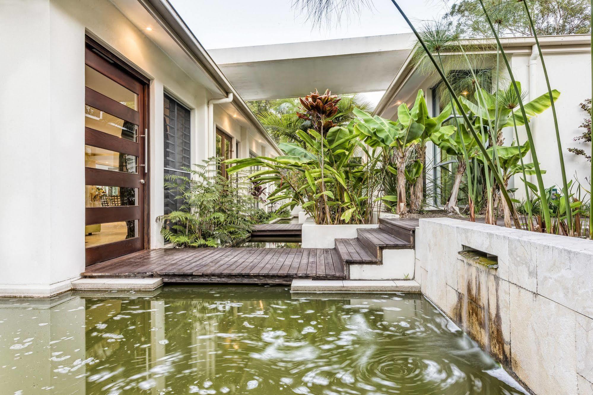 Alaya Verde Bed & Breakfast Ringtail Creek Ngoại thất bức ảnh