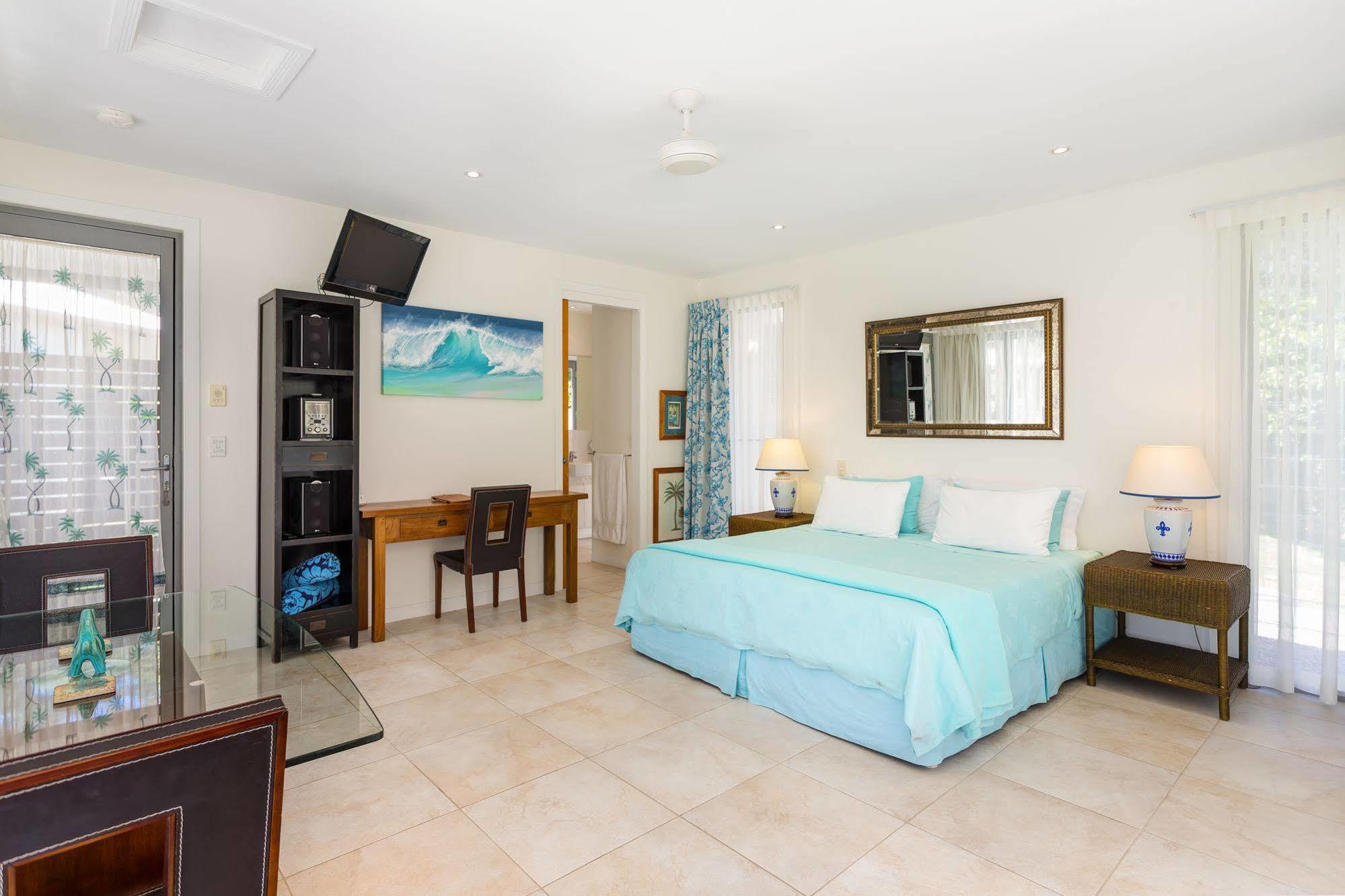 Alaya Verde Bed & Breakfast Ringtail Creek Ngoại thất bức ảnh