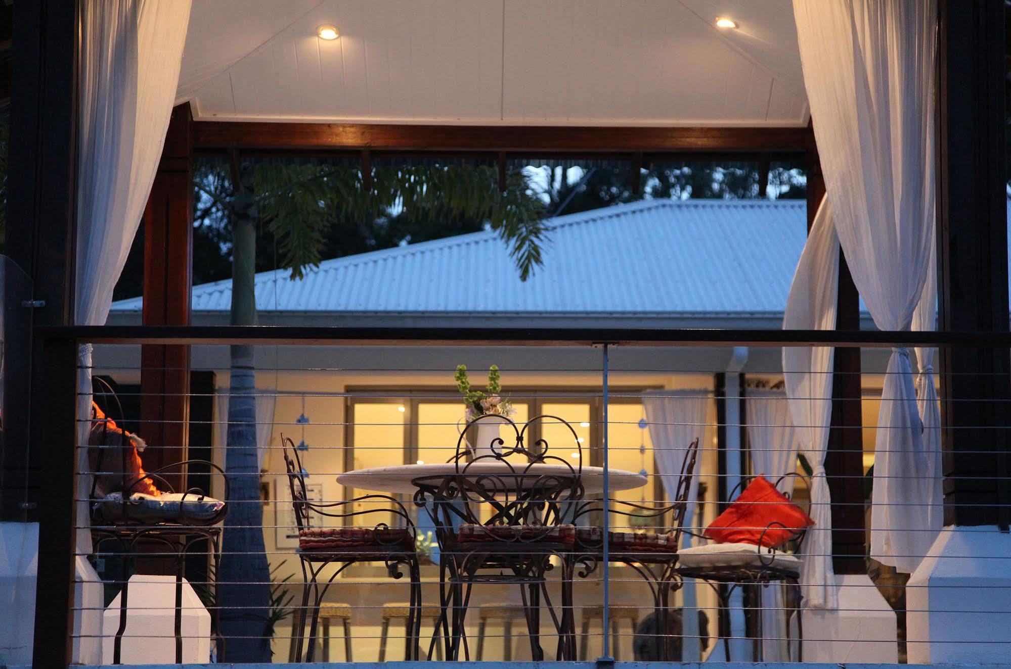 Alaya Verde Bed & Breakfast Ringtail Creek Ngoại thất bức ảnh