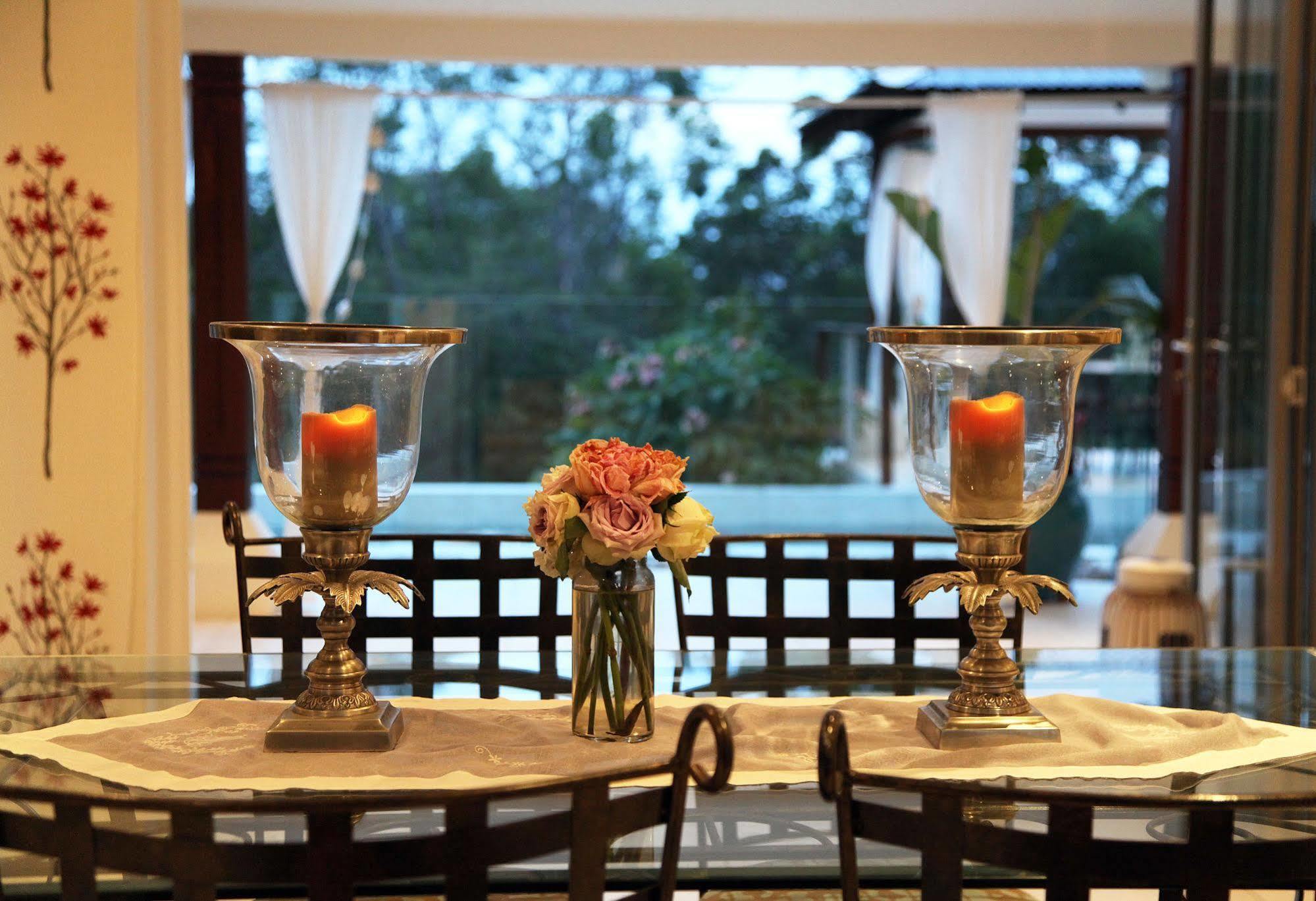 Alaya Verde Bed & Breakfast Ringtail Creek Ngoại thất bức ảnh
